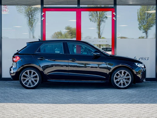 Audi A1 Sportback - Afbeelding 11 van 30