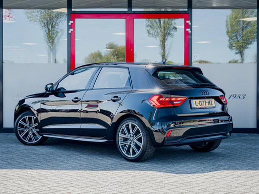Audi A1 Sportback - Afbeelding 14 van 30