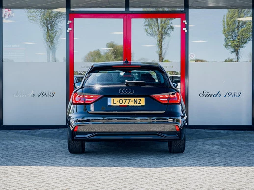 Audi A1 Sportback - Afbeelding 15 van 30