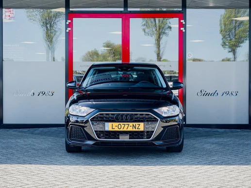 Audi A1 Sportback - Afbeelding 17 van 30