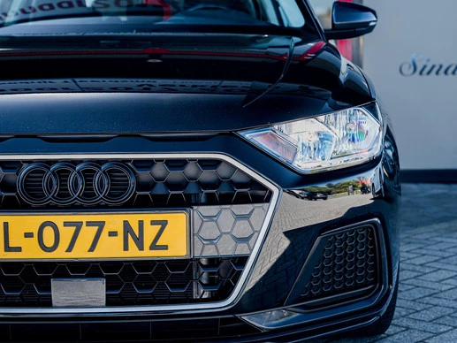 Audi A1 Sportback - Afbeelding 19 van 30
