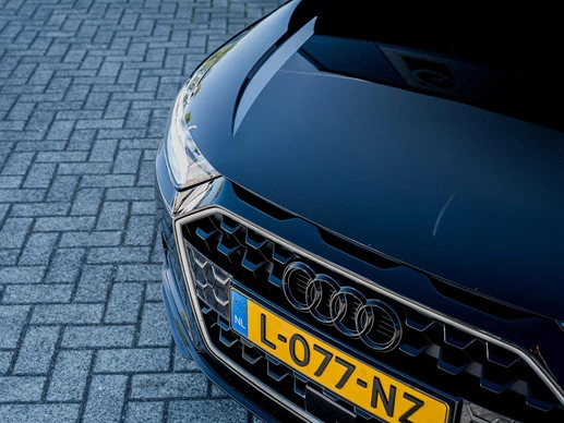 Audi A1 Sportback - Afbeelding 20 van 30