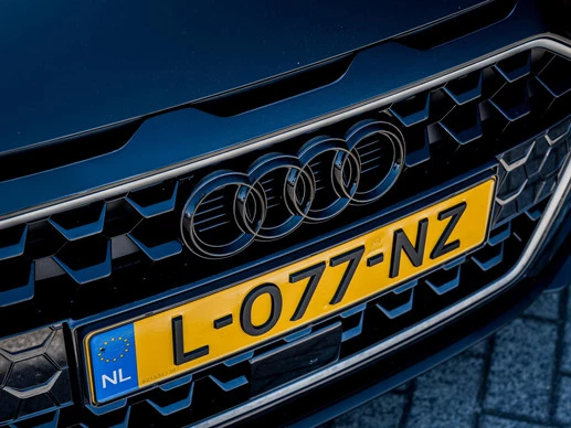 Audi A1 Sportback - Afbeelding 22 van 30