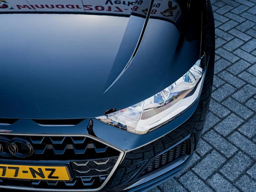 Audi A1 Sportback - Afbeelding 23 van 30