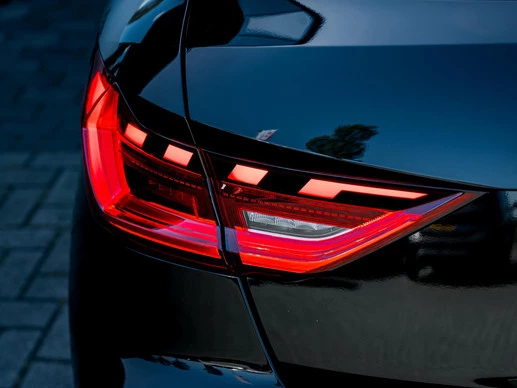 Audi A1 Sportback - Afbeelding 28 van 30