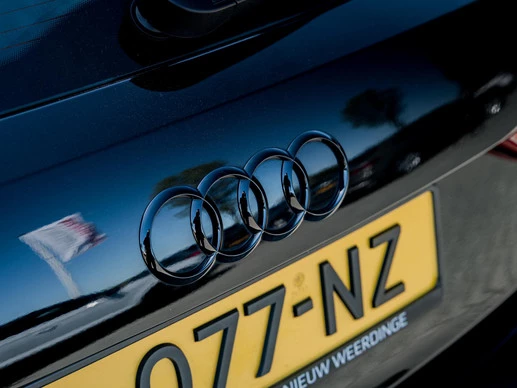 Audi A1 Sportback - Afbeelding 29 van 30