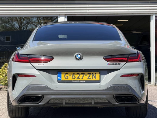 BMW 8 Serie - Afbeelding 7 van 30