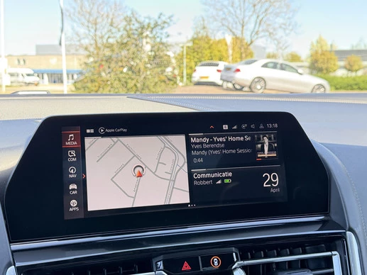 BMW 8 Serie - Afbeelding 13 van 30