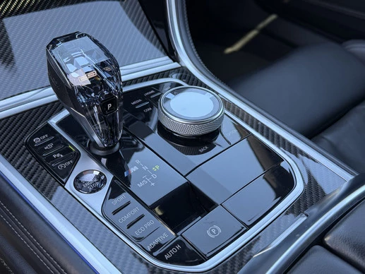 BMW 8 Serie - Afbeelding 14 van 30
