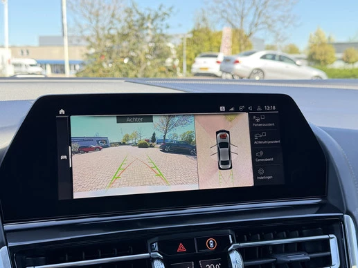 BMW 8 Serie - Afbeelding 15 van 30
