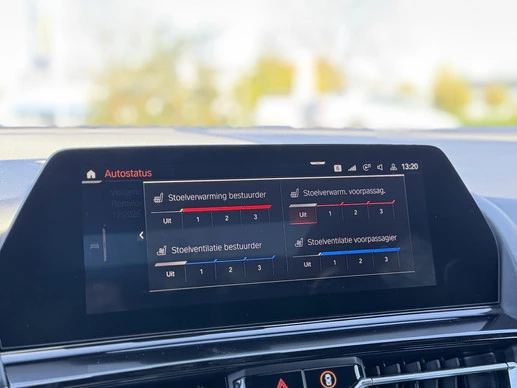 BMW 8 Serie - Afbeelding 19 van 30