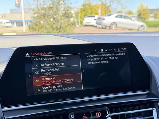BMW 8 Serie - Afbeelding 23 van 30