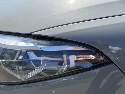 BMW 8 Serie - Afbeelding 24 van 30