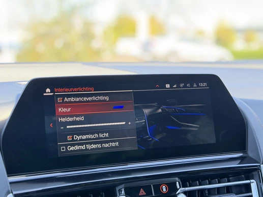 BMW 8 Serie - Afbeelding 26 van 30