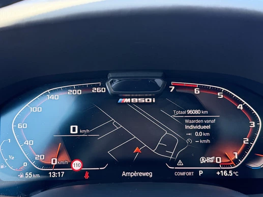 BMW 8 Serie - Afbeelding 27 van 30