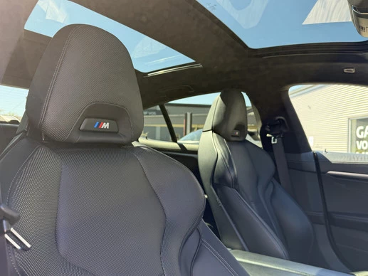 BMW 8 Serie - Afbeelding 28 van 30