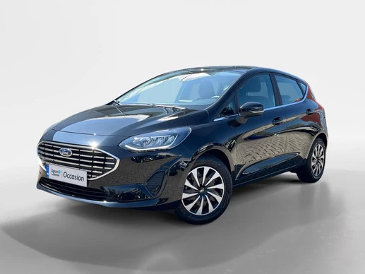 Ford Fiesta - Afbeelding 1 van 30