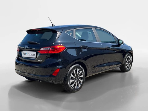 Ford Fiesta - Afbeelding 2 van 30