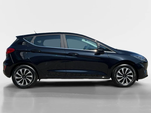 Ford Fiesta - Afbeelding 3 van 30