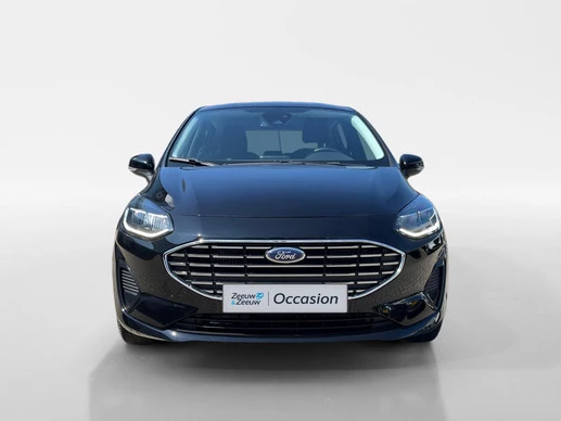 Ford Fiesta - Afbeelding 4 van 30