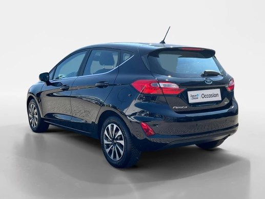 Ford Fiesta - Afbeelding 5 van 30