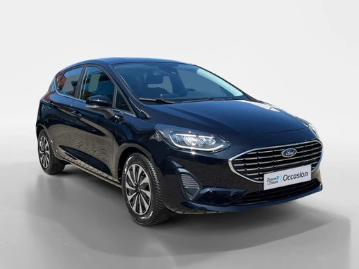 Ford Fiesta - Afbeelding 6 van 30