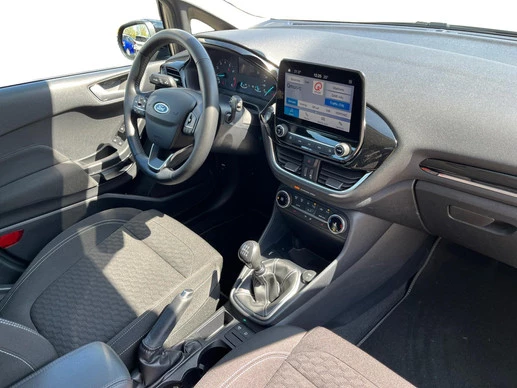 Ford Fiesta - Afbeelding 8 van 30