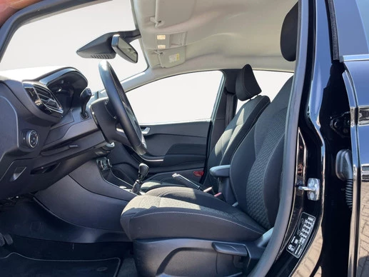Ford Fiesta - Afbeelding 9 van 30
