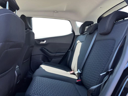 Ford Fiesta - Afbeelding 10 van 30