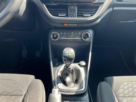 Ford Fiesta - Afbeelding 11 van 30