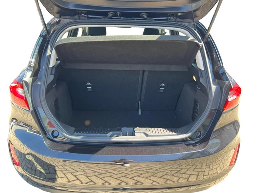 Ford Fiesta - Afbeelding 12 van 30