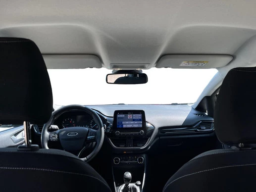 Ford Fiesta - Afbeelding 13 van 30