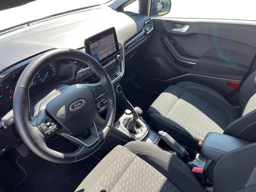 Ford Fiesta - Afbeelding 16 van 30