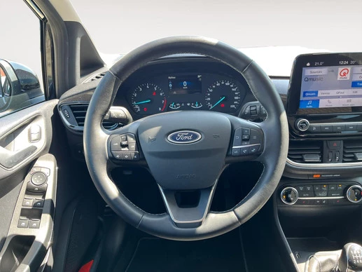 Ford Fiesta - Afbeelding 17 van 30