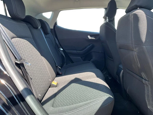 Ford Fiesta - Afbeelding 23 van 30