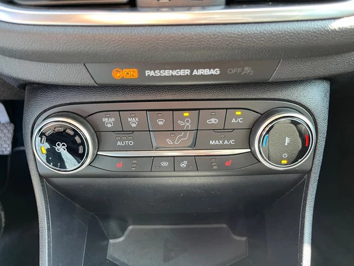Ford Fiesta - Afbeelding 24 van 30