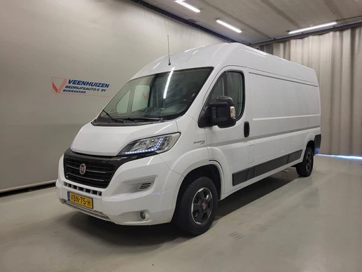 Fiat Ducato - Afbeelding 1 van 20