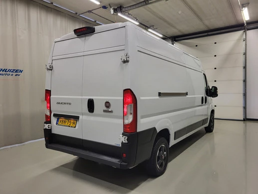 Fiat Ducato - Afbeelding 3 van 20