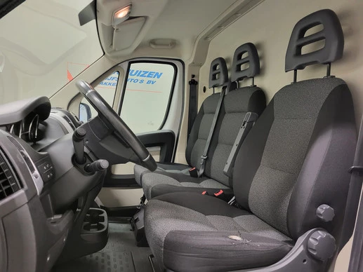 Fiat Ducato - Afbeelding 5 van 20