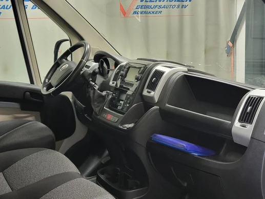 Fiat Ducato - Afbeelding 8 van 20