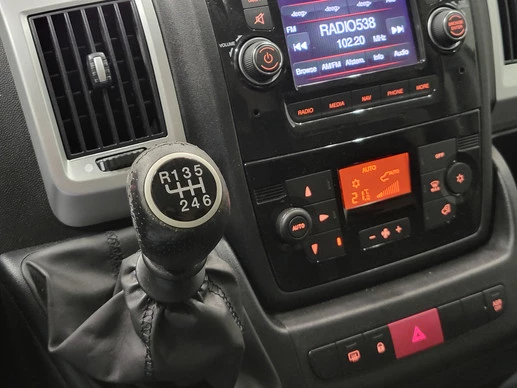 Fiat Ducato - Afbeelding 14 van 20