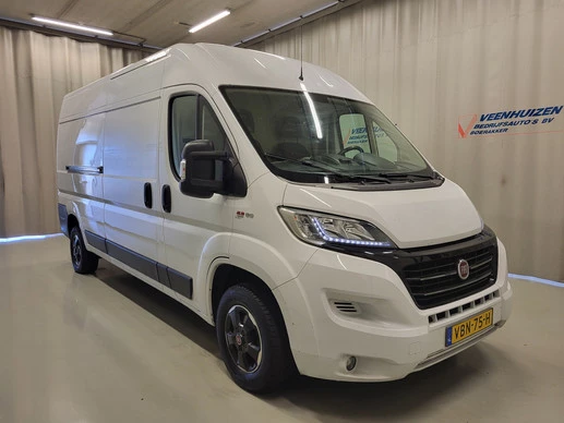 Fiat Ducato - Afbeelding 16 van 20