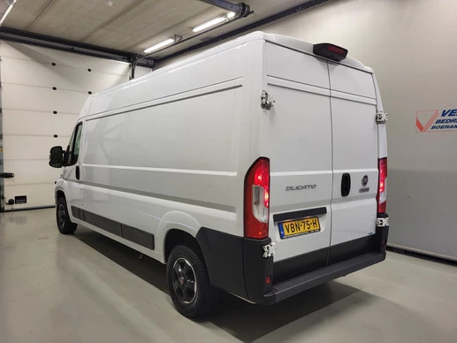Fiat Ducato - Afbeelding 17 van 20