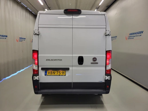 Fiat Ducato - Afbeelding 18 van 20