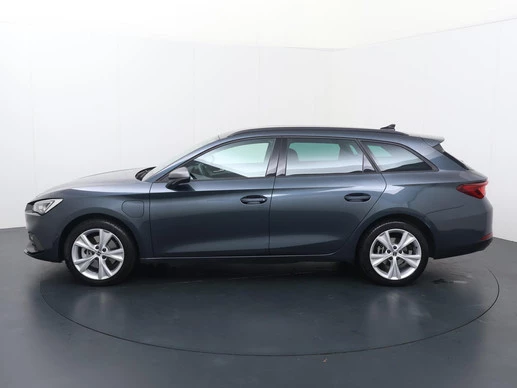 SEAT Leon - Afbeelding 2 van 30