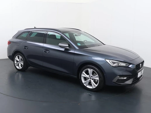 SEAT Leon - Afbeelding 3 van 30