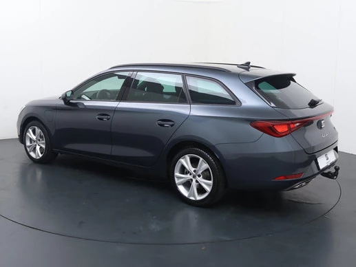 SEAT Leon - Afbeelding 4 van 30