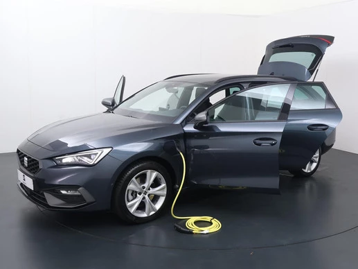 SEAT Leon - Afbeelding 28 van 30