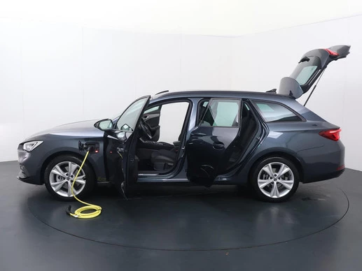 SEAT Leon - Afbeelding 29 van 30