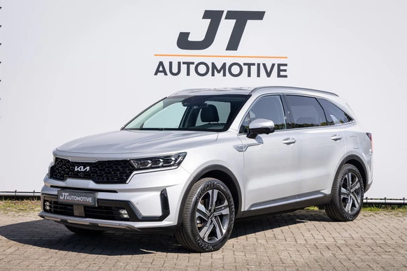 Kia Sorento - Afbeelding 1 van 30